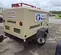 2021 Doosan P425/HP375WCUT4 Air Compressor