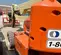 2017 JLG E450AJ Articulating Boom Lift
