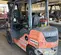2018 Toyota 8FDU25 Warehouse Forklift