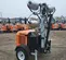2019 Wanco WCLT-4MK106K Portable Light Tower
