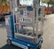 2019 Genie GR-20 Self-Propelled One-Person Lift