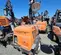 2020 Magnum Pro MLT6SM Portable Light Tower