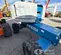 2017 Genie S-40 Boom Lift