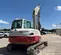 2021 Takeuchi TB290C Mini Excavator