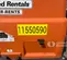 2022 Generac MLTS-4 Portable Work Light