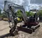 2020 Takeuchi TB260 Mini Excavator