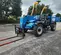 2018 Genie GTH-844 Forklift