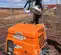 2020 Magnum Pro MLT6SM Portable Light Tower
