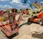 2017 JLG E450AJ Articulating Boom Lift