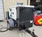 2017 Atlas Copco QAS45 Diesel Generator