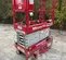 2019 MEC MICRO 19 Scissor Lift