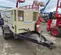 2021 Doosan P425/HP375WCUT4 Air Compressor