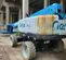 2017 Genie S-65 Boom Lift