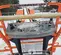2017 JLG 600S Boom Lift