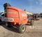 2017 JLG 460SJ Boom Lift