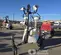 2018 Magnum Pro MLT6SM Portable Light Tower
