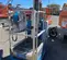 2019 Genie GR-20 Self-Propelled One-Person Lift