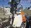 2020 Magnum Pro MLT6SM Portable Light Tower
