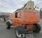 2017 JLG 800S Boom Lift