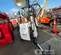 2017 Magnum Pro MLT6SM Portable Light Tower