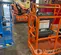 2017 JLG E400AJPN Articulating Boom Lift