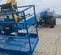 2017 Genie S-80X Boom Lift