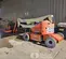 2018 JLG E450AJ Articulating Boom Lift