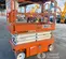2019 Snorkel S3219E Scissor Lift