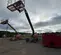 2017 Skyjack SJ66T Boom Lift