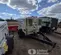 2021 Doosan P425/HP375WCU Air Compressor