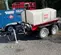 2021 Multiquip WTE5C Trailer