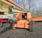 2017 JLG 660SJ Boom Lift