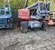 2017 Skyjack SJ86T Boom Lift