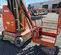 2019 JLG T26E Vertical Mast Boom Lift