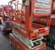 2019 Snorkel S3219E Scissor Lift