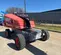 2016 Skyjack SJ45T Boom Lift
