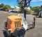 2019 Magnum Pro MLT6SM Portable Light Tower