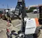 2021 Generac MLTS-4 Portable Work Light