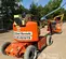 2018 JLG E450AJ Articulating Boom Lift