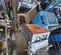 2023 Husqvarna BS-110 Stripper