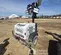 2022 Allmand NLGR LC 3KW Portable Work Light