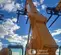 2018 JCB 510-56 Forklift