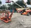 2017 JLG M600JP Boom Lift