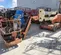 2013 JLG E450AJ Articulating Boom Lift