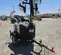 2022 Allmand NLGR LC 3KW W/W Portable Work Light