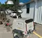 2018 Wacker Neuson LTV6K Portable Light Tower