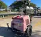 2017 Magnum Pro MLT6SM Portable Light Tower