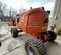 2017 JLG 450AJ Articulating Boom Lift