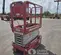 2019 MEC MICRO 19 Scissor Lift