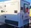 2018 Doosan G25WDO-T4F Diesel Generator